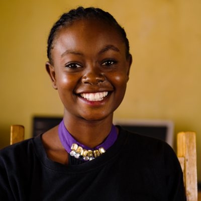 Maybelle Haag Senger